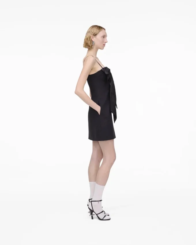 Bow Dress Bow Dress