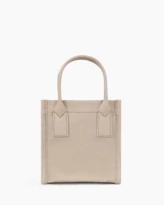 Canvas Standard Supply Small Tote