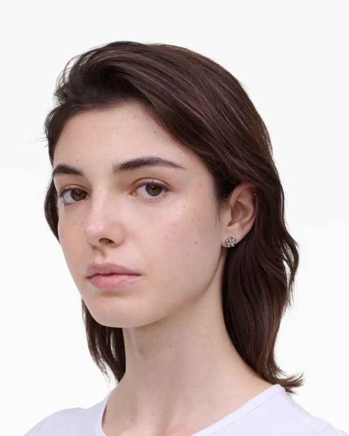 Daisy Balloon Stud Earrings Daisy Balloon Stud Earrings