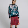 David Rappeneau Sweater