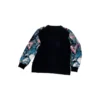 David Rappeneau Sweater