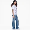 David Shrigley X Marc Jacobs Do You Find Joy Box Tee