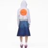 David Shrigley X Marc Jacobs Joy Dot Hoodie