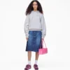 David Shrigley X Marc Jacobs Joy Dot Hoodie