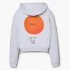 David Shrigley X Marc Jacobs Joy Dot Hoodie
