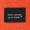 David Shrigley X Marc Jacobs Snake Wool Scarf