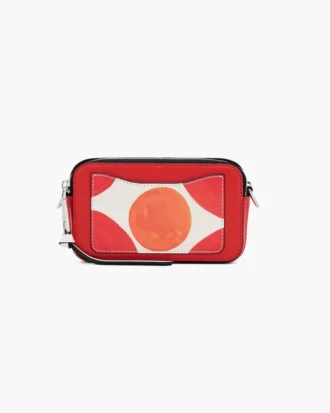 David Shrigley X Marc Jacobs Snapshot