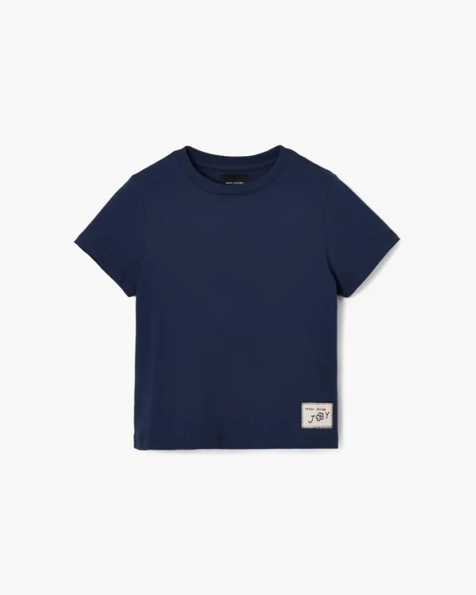 David Shrigley X Marc Jacobs Stinky Flower Tee