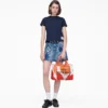 David Shrigley X Marc Jacobs Stinky Flower Tee