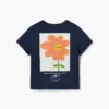 David Shrigley X Marc Jacobs Stinky Flower Tee