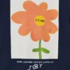 David Shrigley X Marc Jacobs Stinky Flower Tee