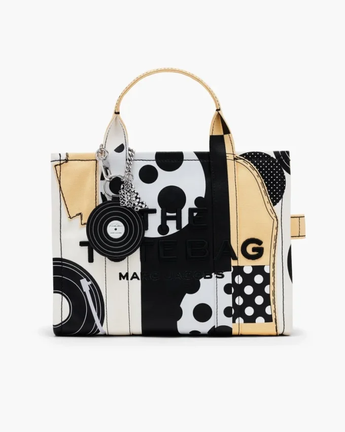 Derrick Adams X Marc Jacobs Bag Charm Derrick Adams X Marc Jacobs Bag Charm