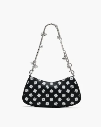 Derrick Adams X Marc Jacobs Charm Shoulder Bag