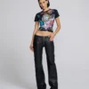Doll Baby Tee