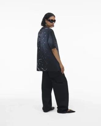 Futura x Marc Jacobs Big Tee