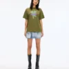Heaven Logo T-Shirt