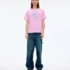 Heaven Logo T-Shirt