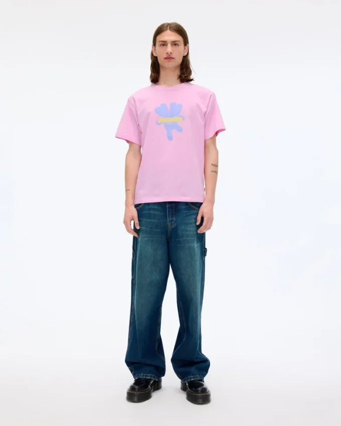 Heaven Logo T-Shirt