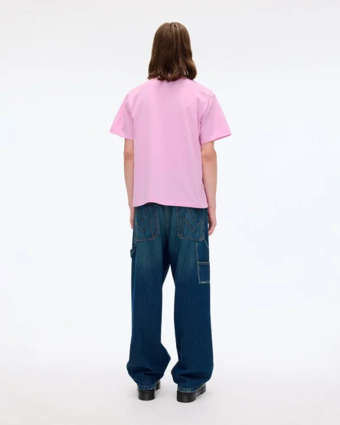 Heaven Logo T-Shirt