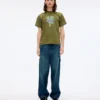Heaven Logo T-Shirt
