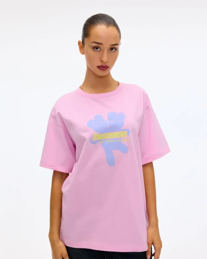 Heaven Logo T-Shirt