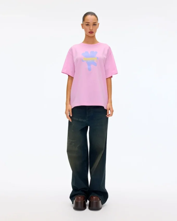 Heaven Logo T-Shirt