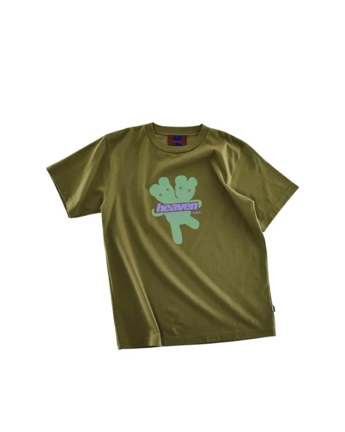 Heaven Logo T-Shirt