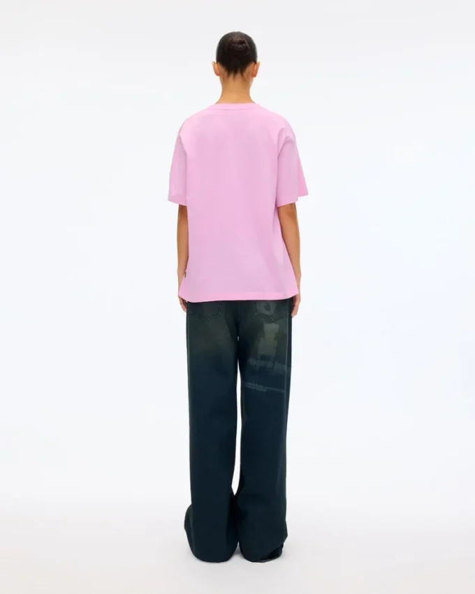 Heaven Logo T-Shirt