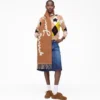 Marc Is Joy Scarf