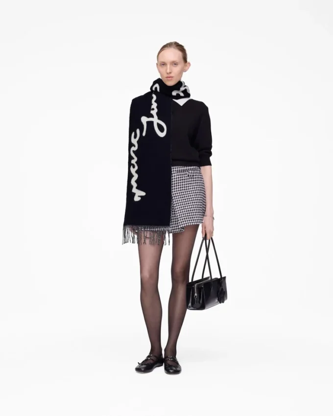 Marc Is Joy Scarf