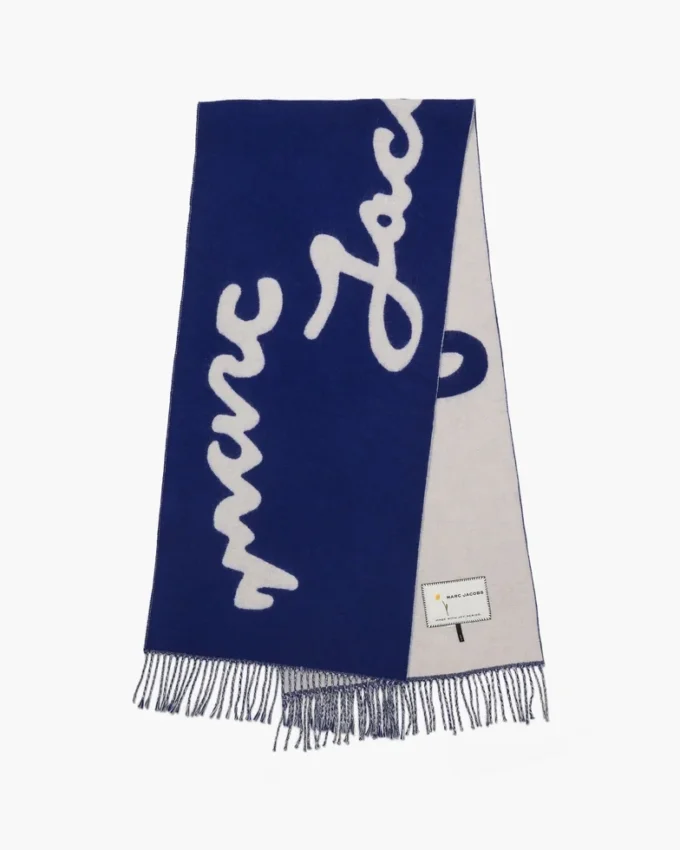 Marc Is Joy Scarf
