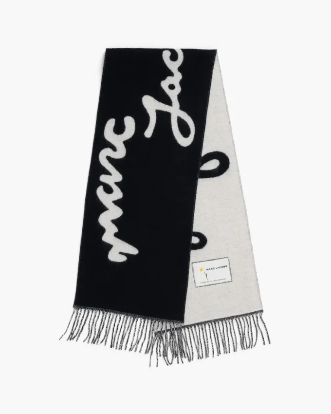 Marc Is Joy Scarf