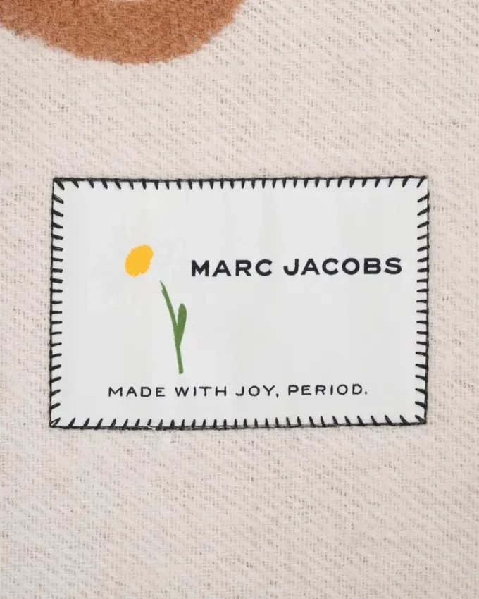 Marc Is Joy Scarf