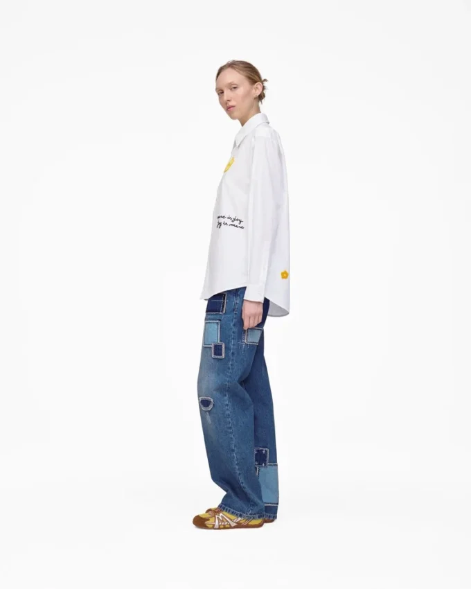 Marc Is Joy Shirt