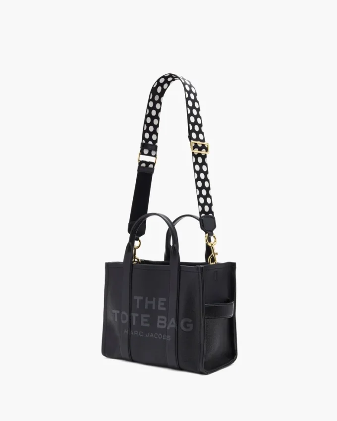 MEDIUM POLKA DOT STRAP