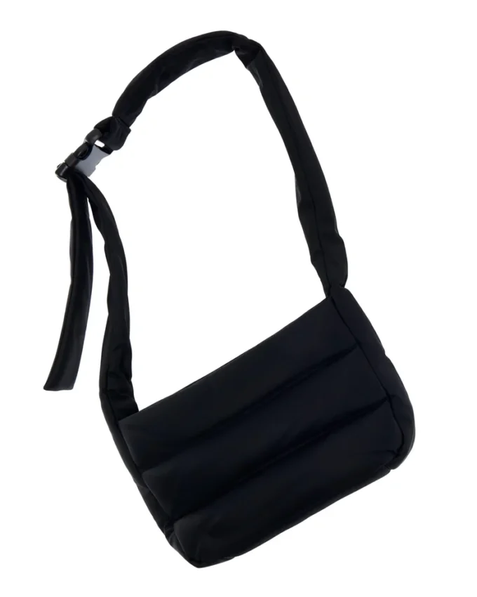 Nylon Messenger