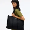 Nylon Tote