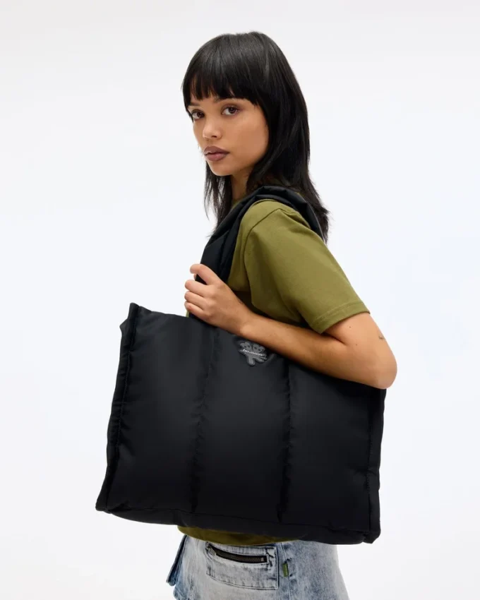 Nylon Tote
