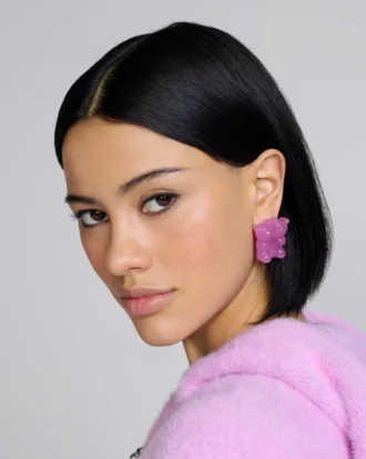 Oversized Gummy Earrings