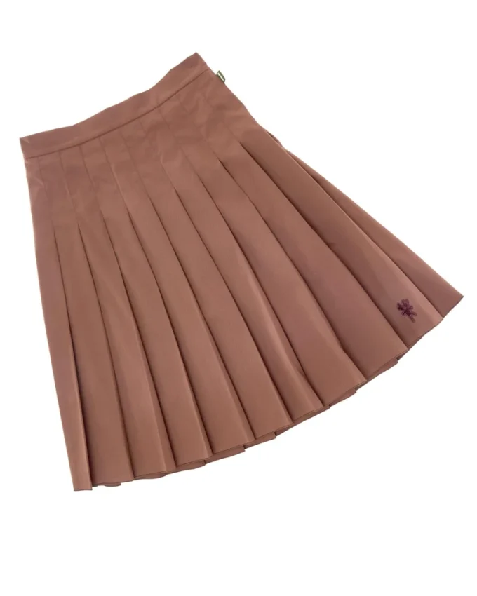 Pleated Skirt Pleated Skirt