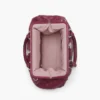 Re-Edition Quilted Leather Stam Bag