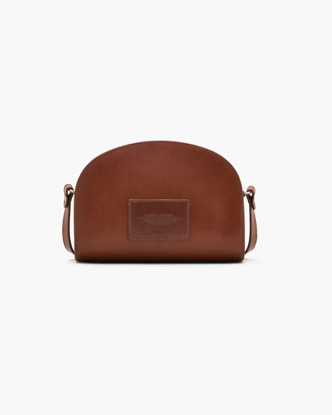 The A.P.C. X Marc Jacobs Demi Lune Bag The A.P.C. X Marc Jacobs Demi Lune Bag