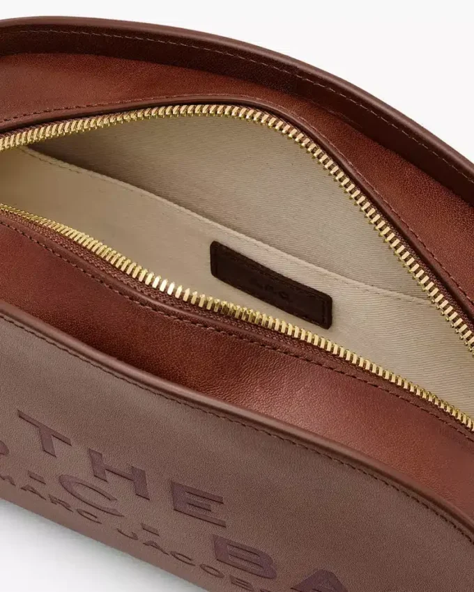 The A.P.C. X Marc Jacobs Demi Lune Bag The A.P.C. X Marc Jacobs Demi Lune Bag