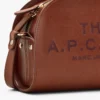 The A.P.C. X Marc Jacobs Demi Lune Bag The A.P.C. X Marc Jacobs Demi Lune Bag
