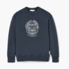 The A.P.C. X Marc Jacobs Men’S Paris Crewneck