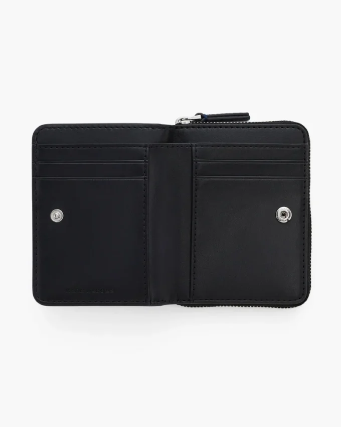 The Bandana Mini Compact Wallet The Bandana Mini Compact Wallet