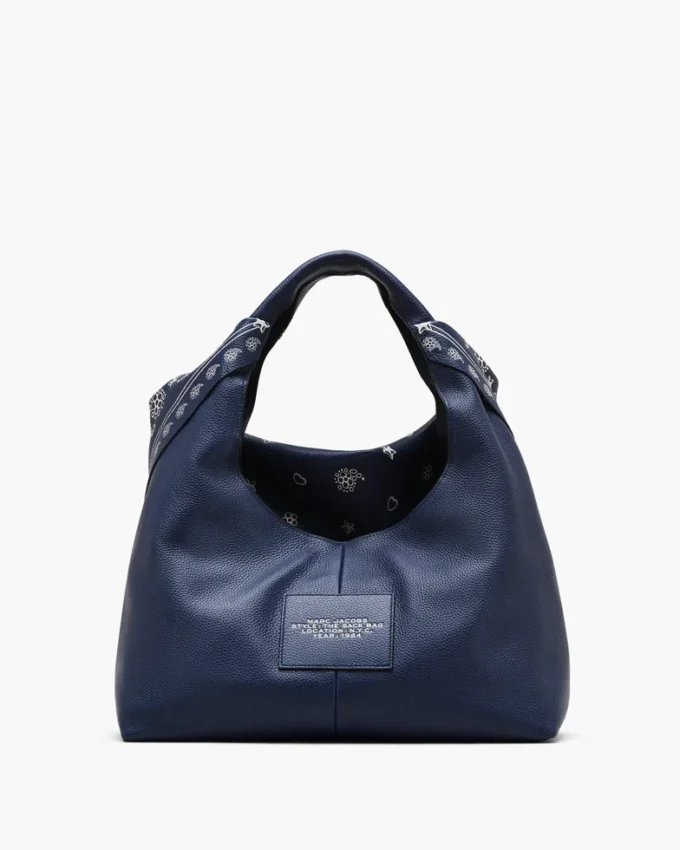 The Bandana Sack Bag