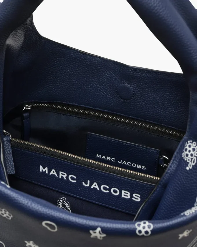 The Bandana Sack Bag