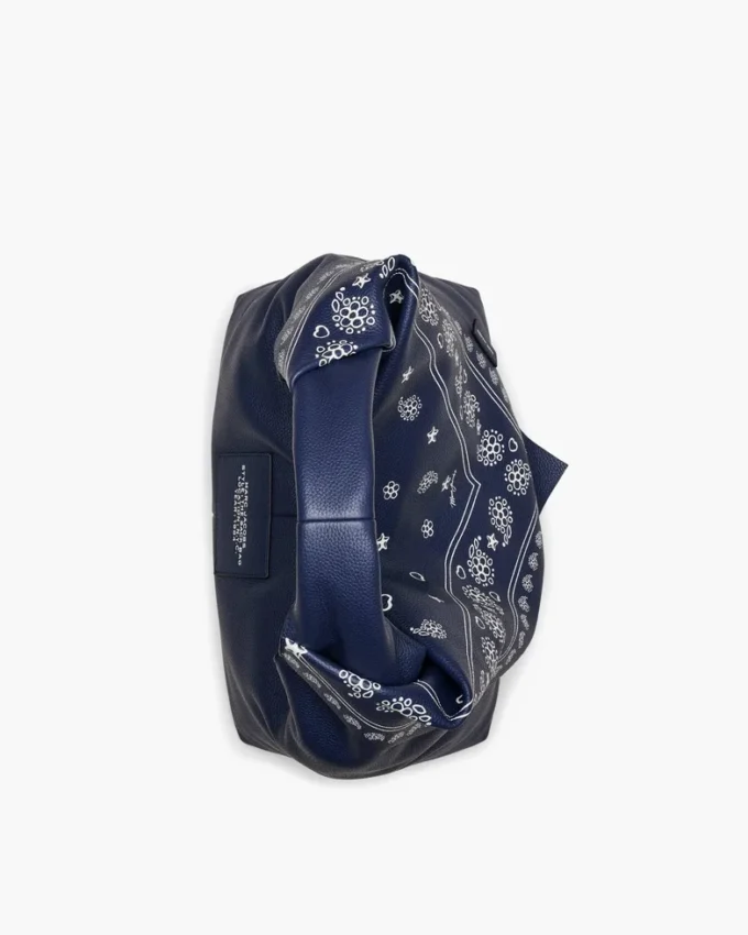 The Bandana Sack Bag