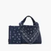 The Bandana Sack Bag